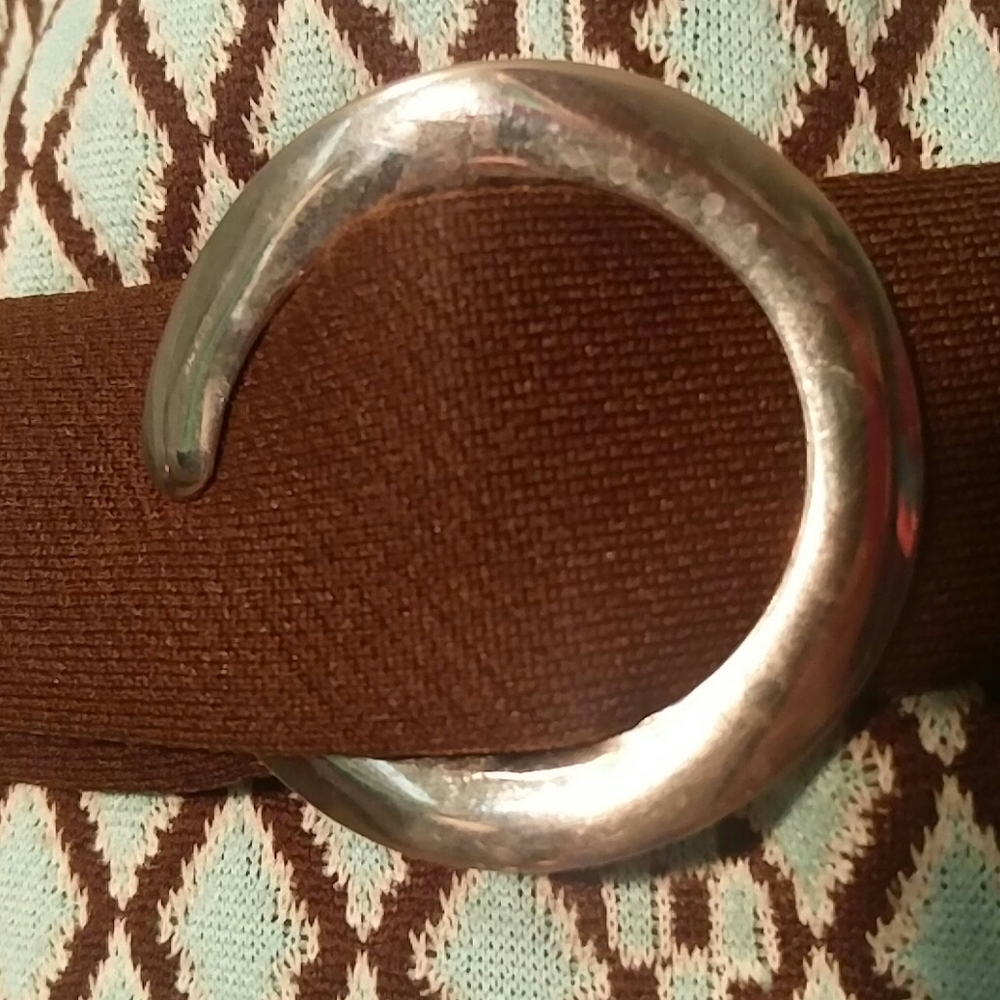 Vintage 60s r&k knits dress - Picture 4 of 8